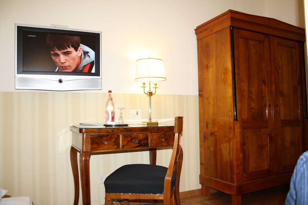 Hotel Deutscher Kaiser 11/66