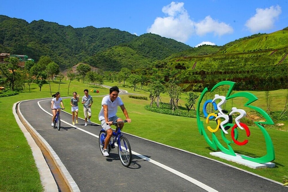 Country Garden Holiday Hot Spring Hotel 28/50