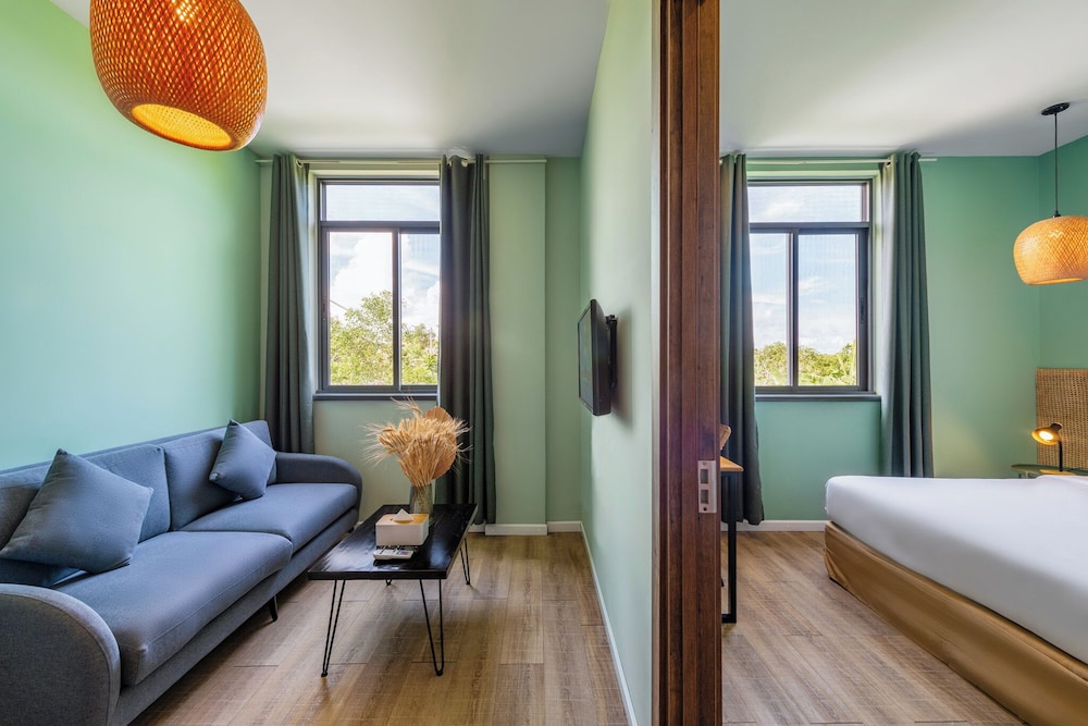 Leaf Hotel Phu Quoc 19/40
