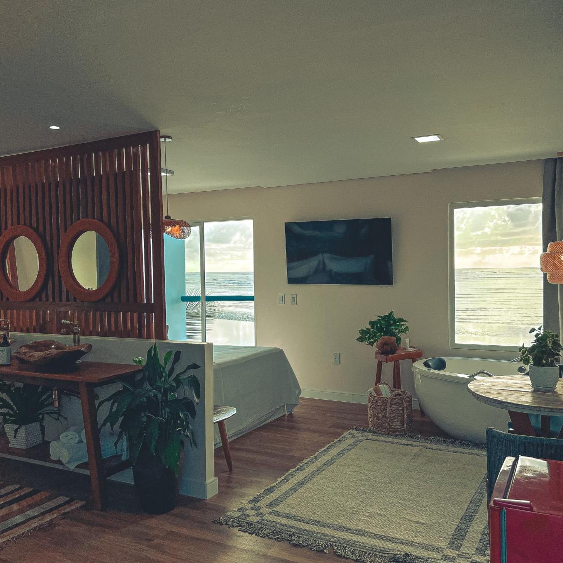 Sollaris Ecopousada 25/50
