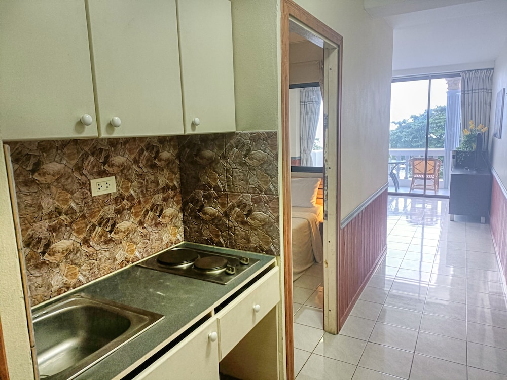 Vickans Guesthouse 48/50
