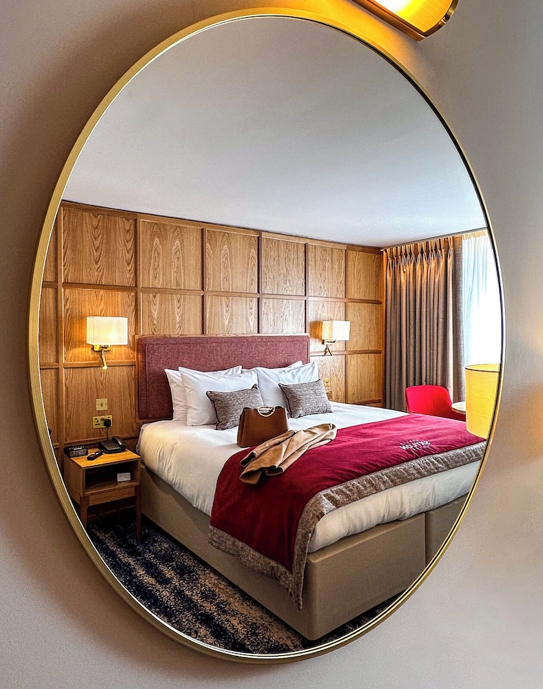 Double room King