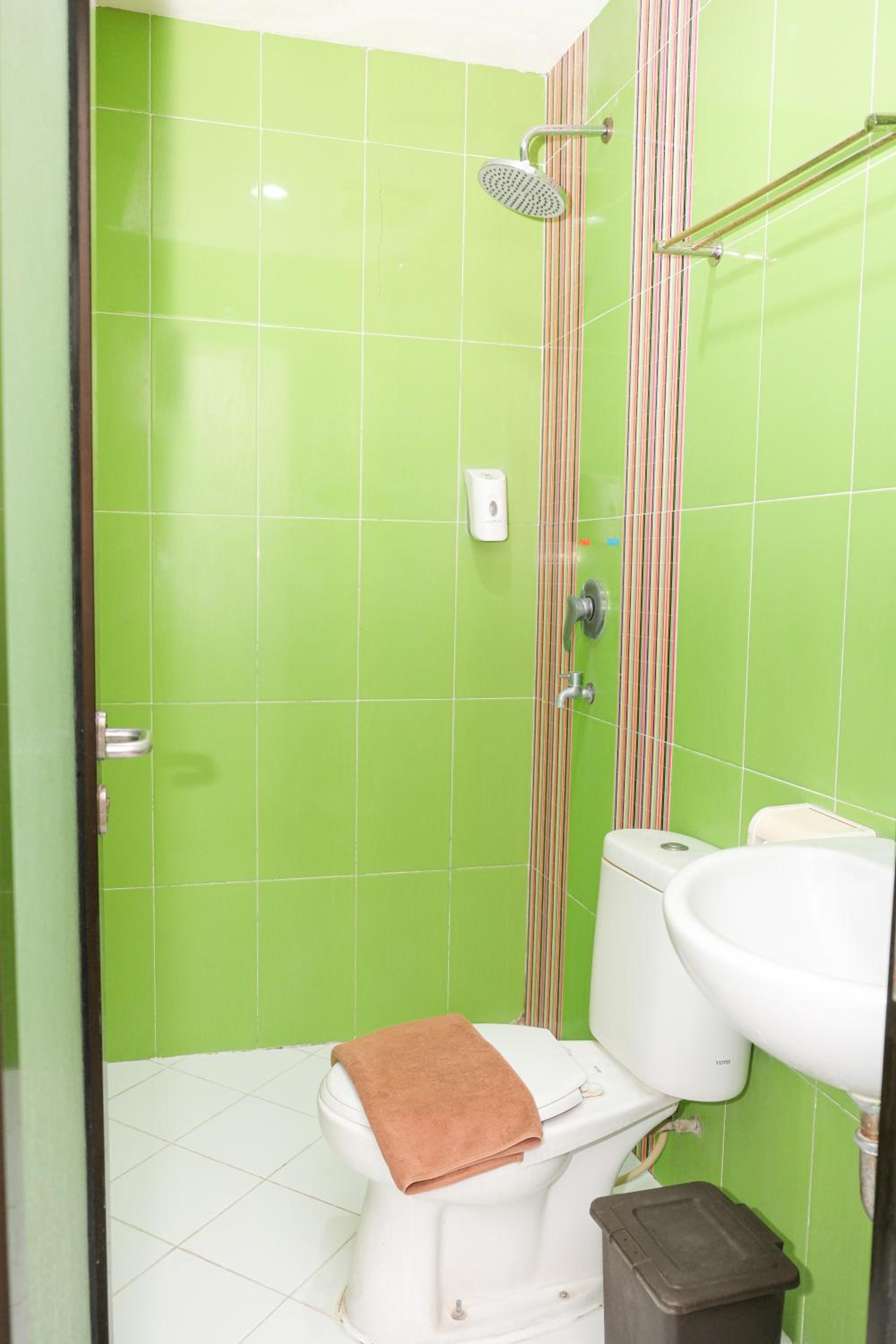 Hotel Dalu Semarang 46/50