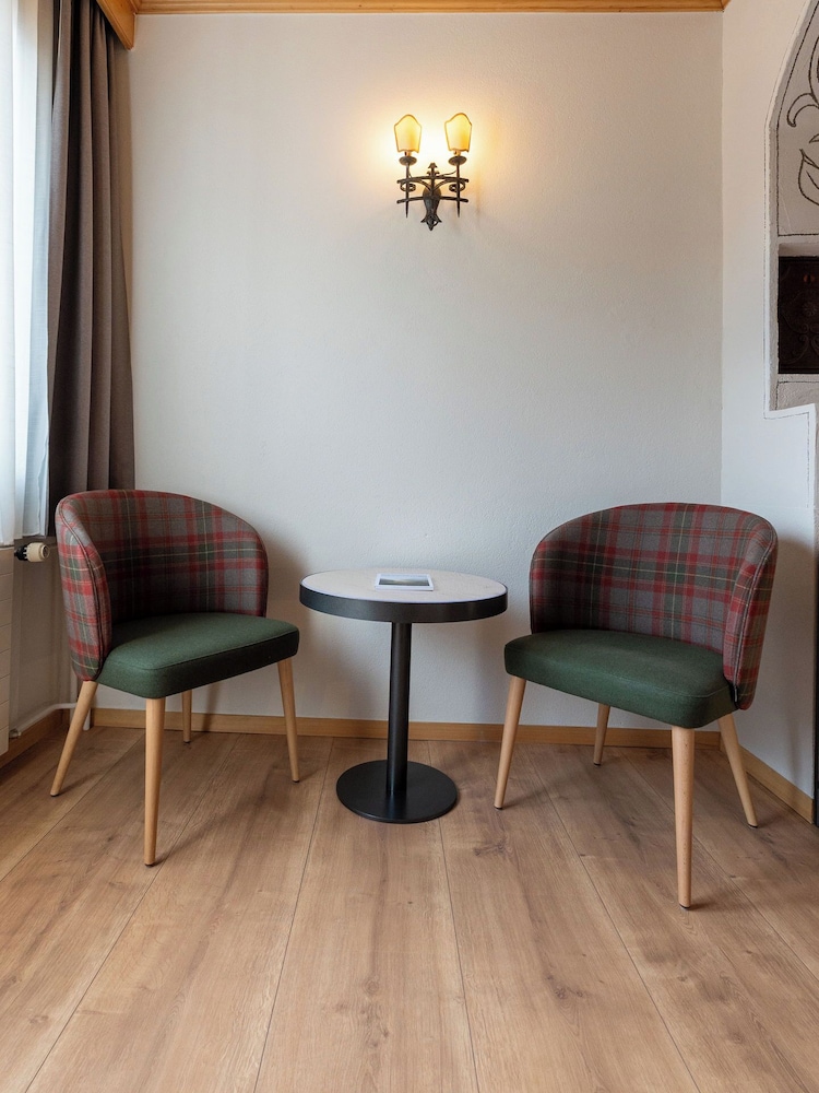 Hotel Baren 30/47