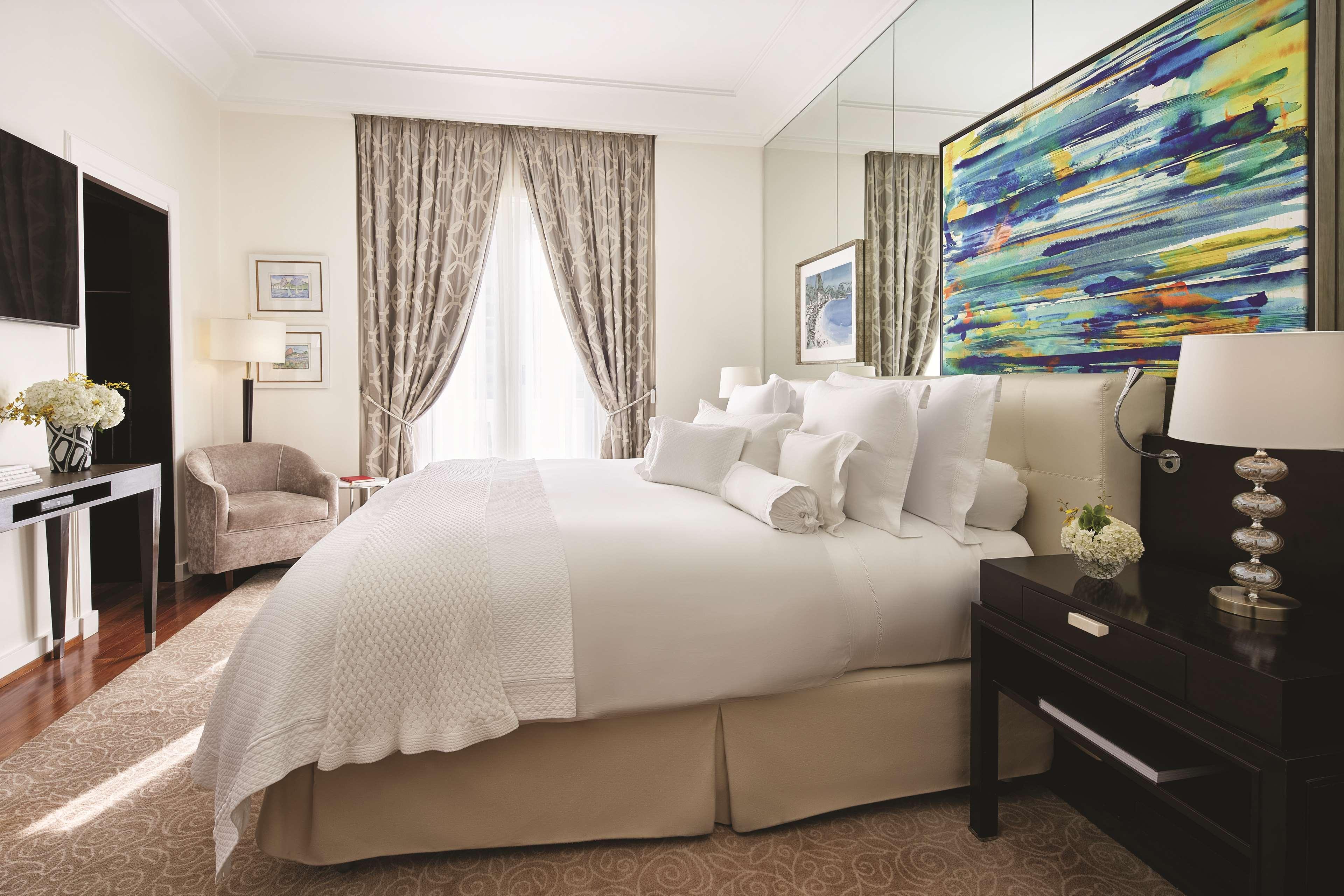 Penthouse Suite, Ocean View