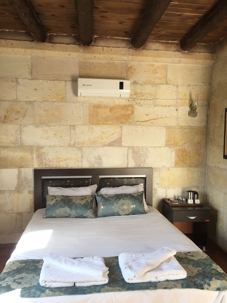 Guven Cave Hotel 21/45