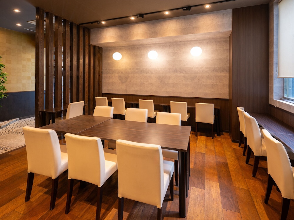 Apa Hotel Asakusa Kuramae kita 40/48