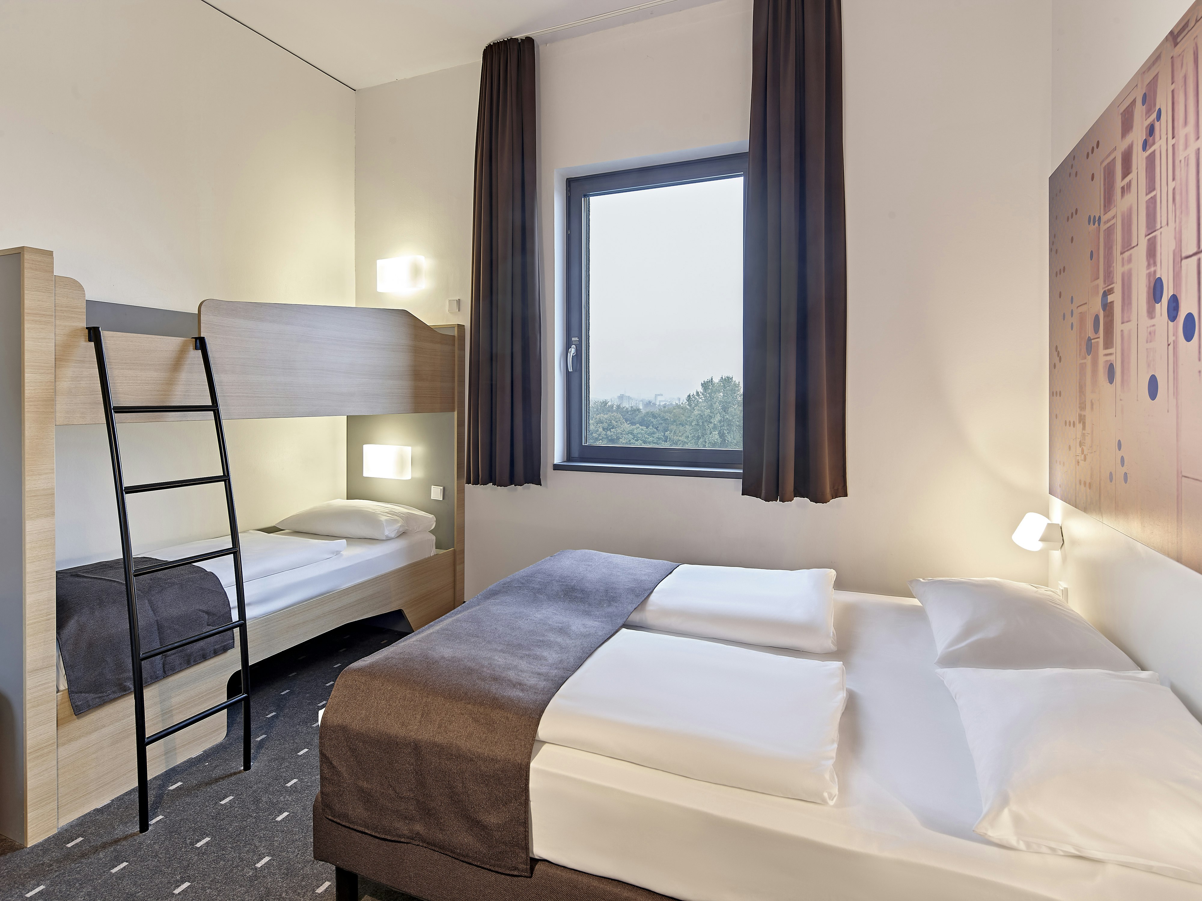 B&B Hotel Koln-Troisdorf 14/30