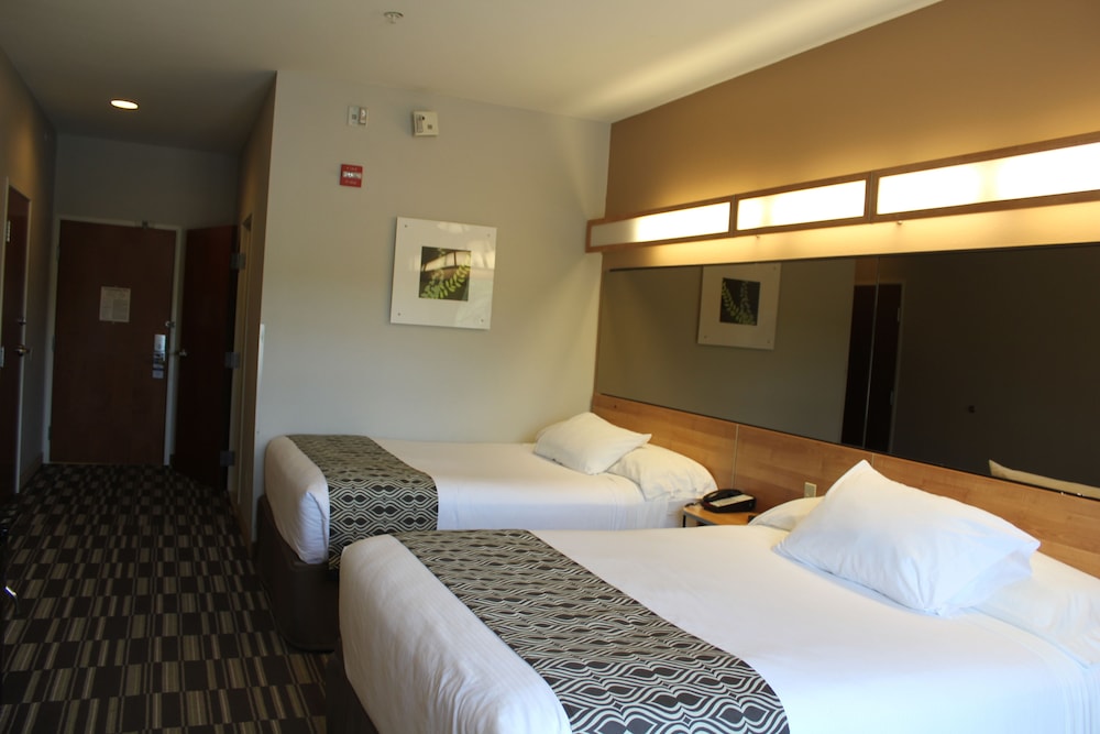 Microtel Inn & Suites by Wyndham York 9/45