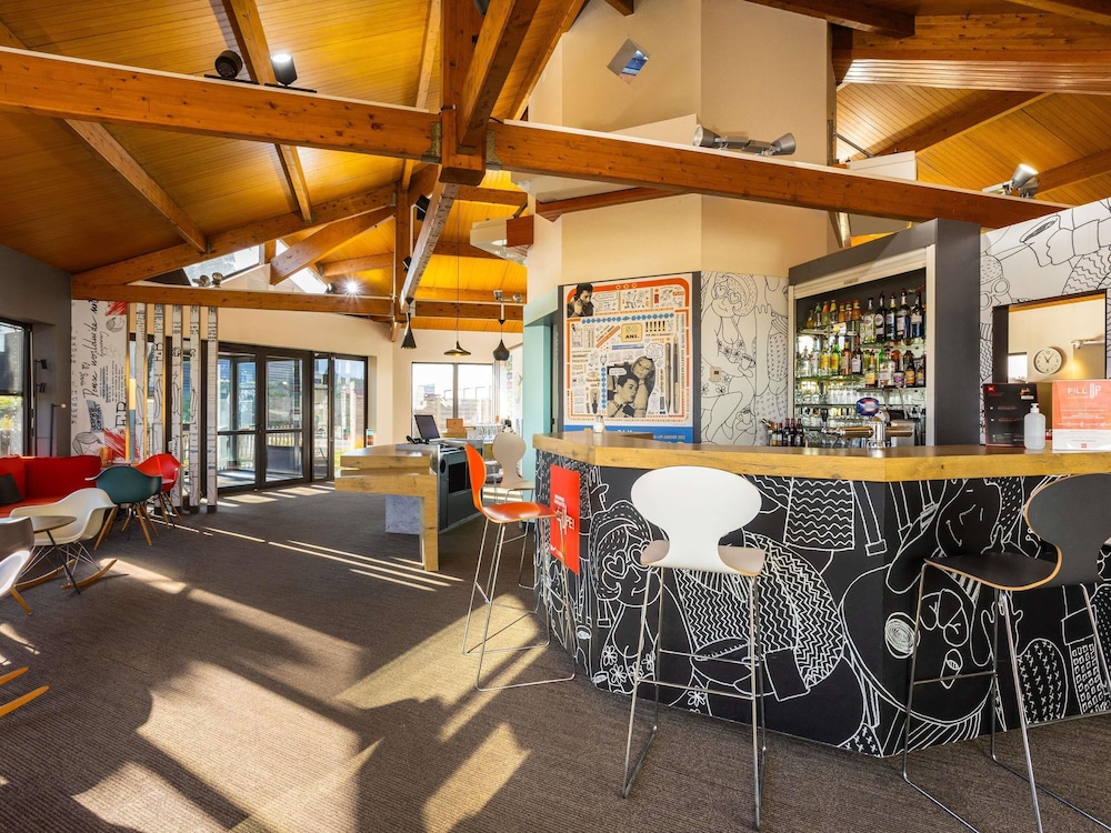 Ibis Angouleme Nord 44/69