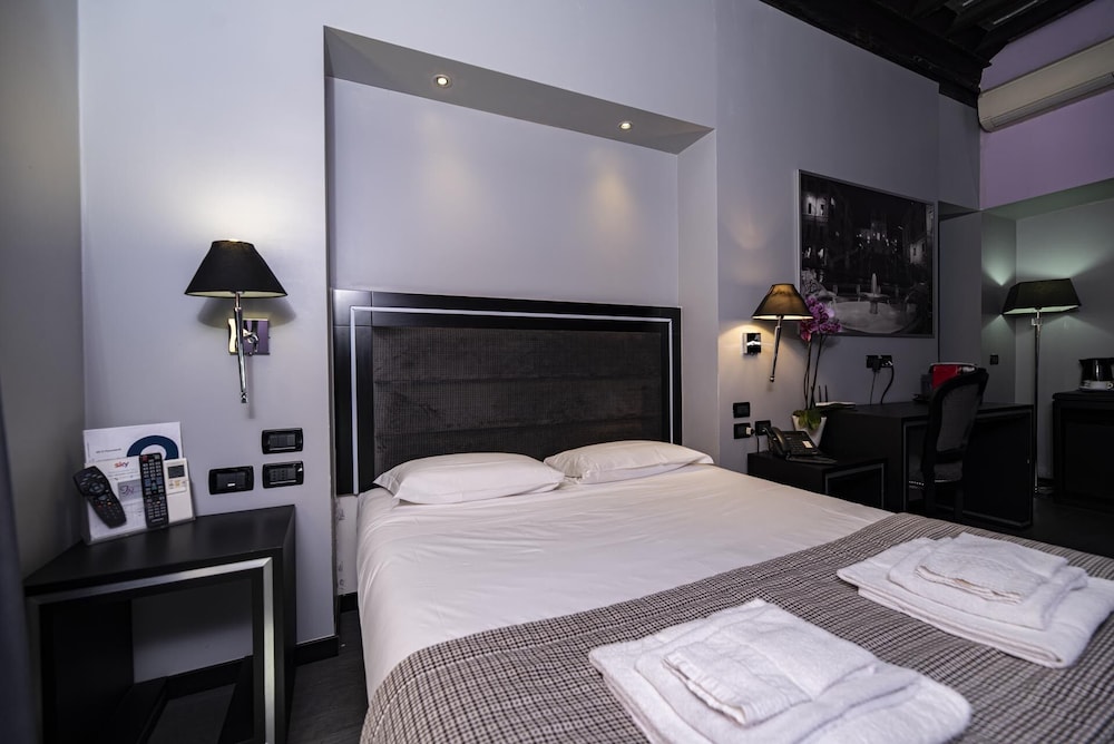 IMPERIUM SUITE NAVONA 13/65