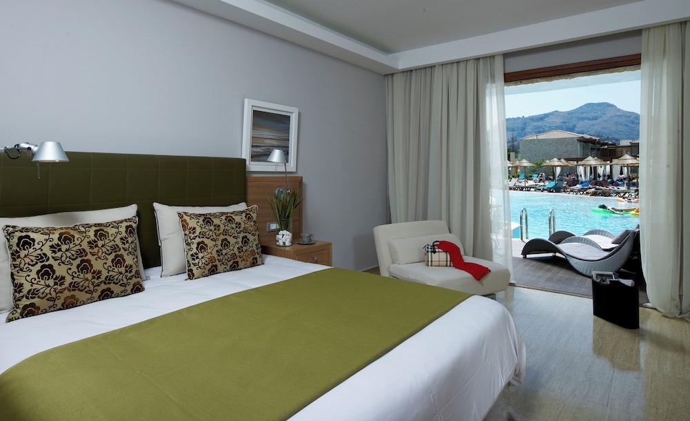 Atlantica Holiday Village Rhodes 7/50