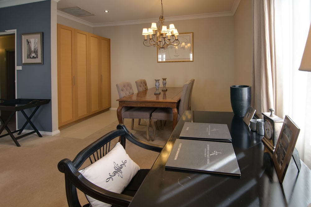De Russie Boutique Hotel Orange 63/71