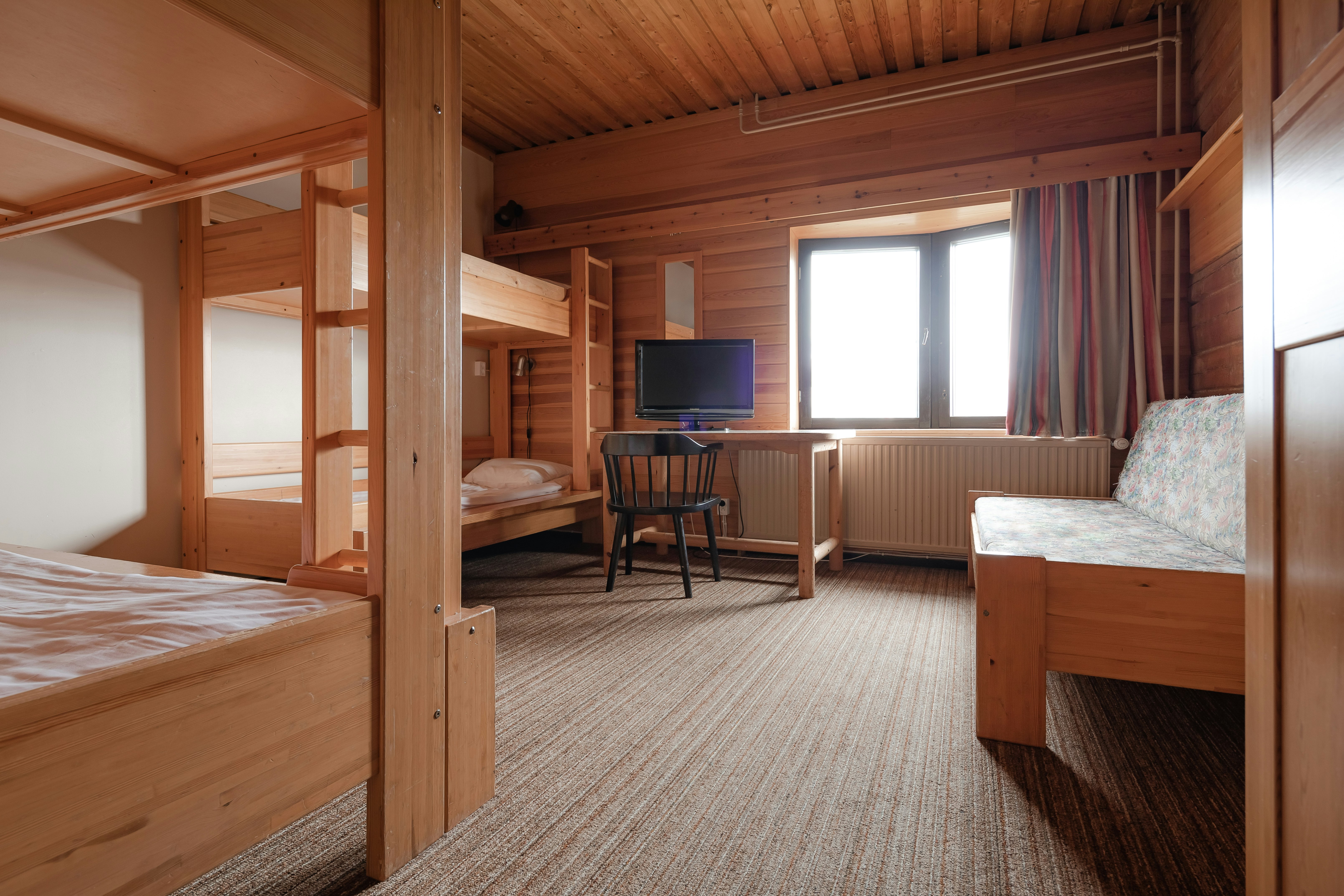 Lapland Hotels Pallas 65/72