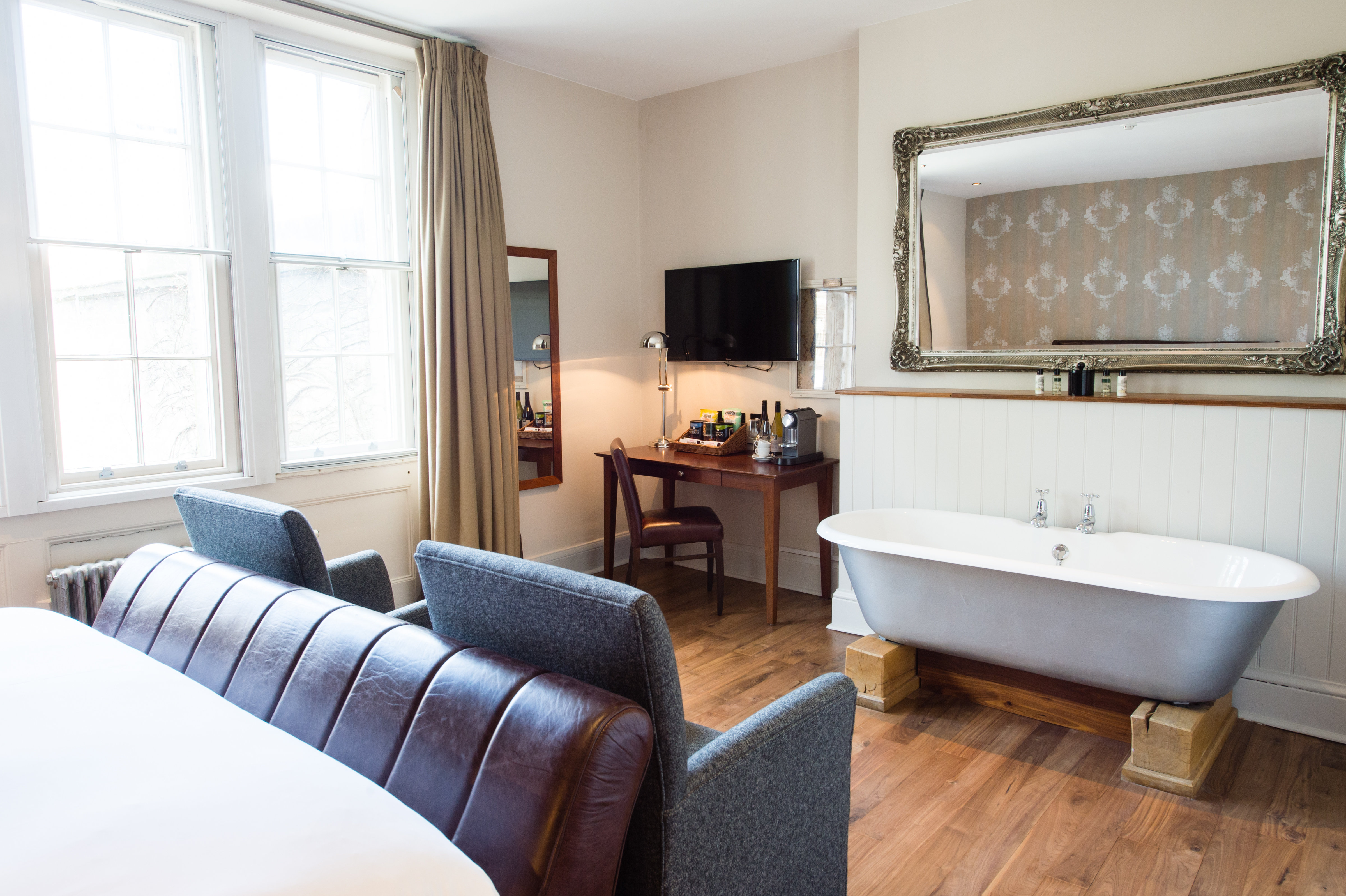 Hotel Du Vin & Bistro Tunbridge Wells 64/84