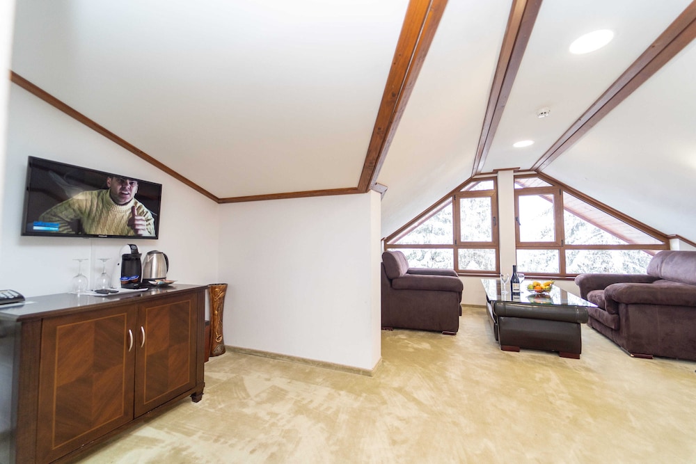 MPM Family Hotel Merryan 9/50