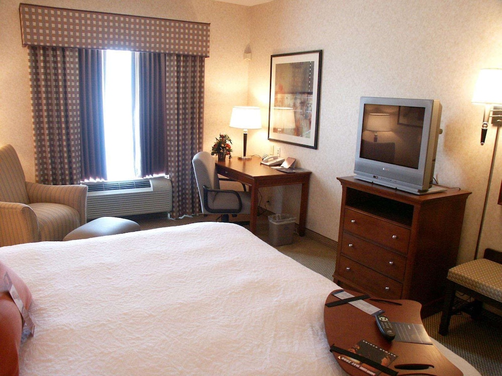 Hampton Inn Suites Richmond Virginia Center Va 29/67
