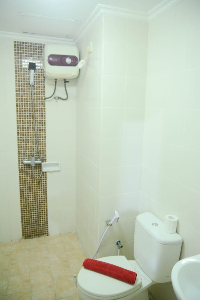 Amaris Hotel Seasons City Jakarta 37/38