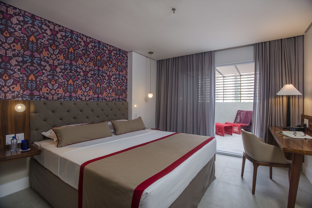 Hotel Luzeiros Recife 5/28