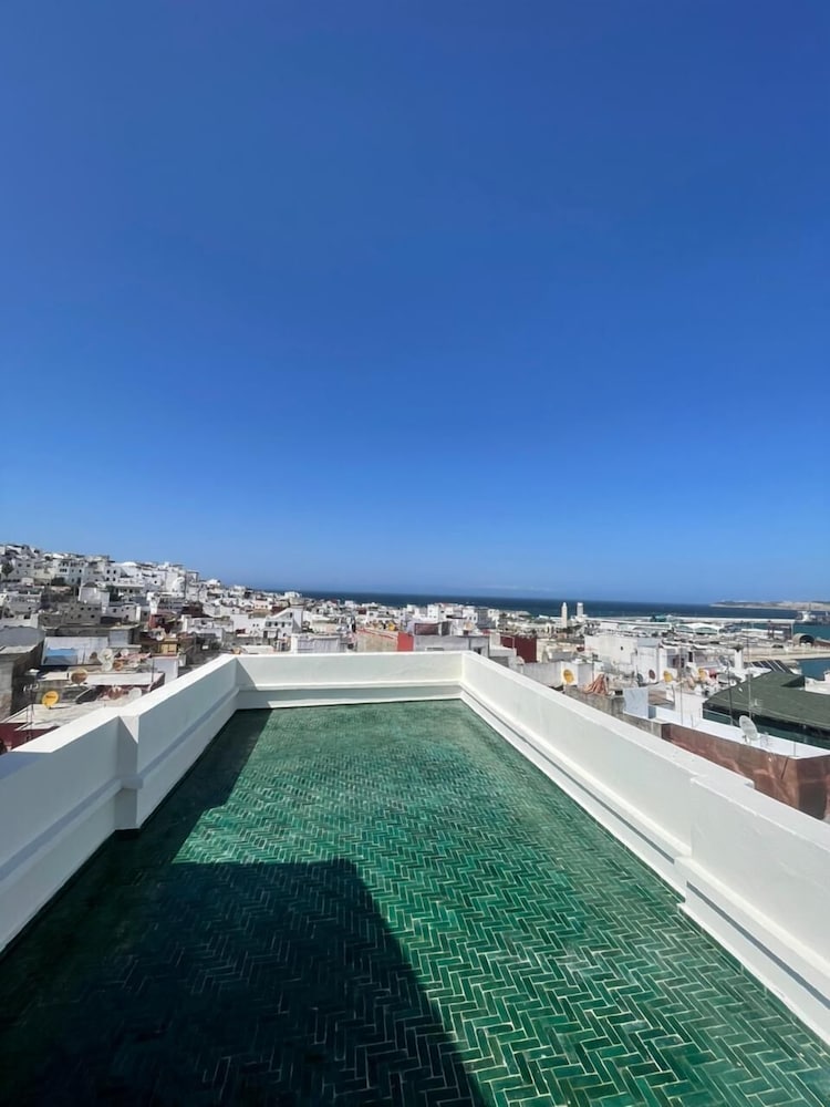 Mauritania Centre Tanger Hotel 43/55