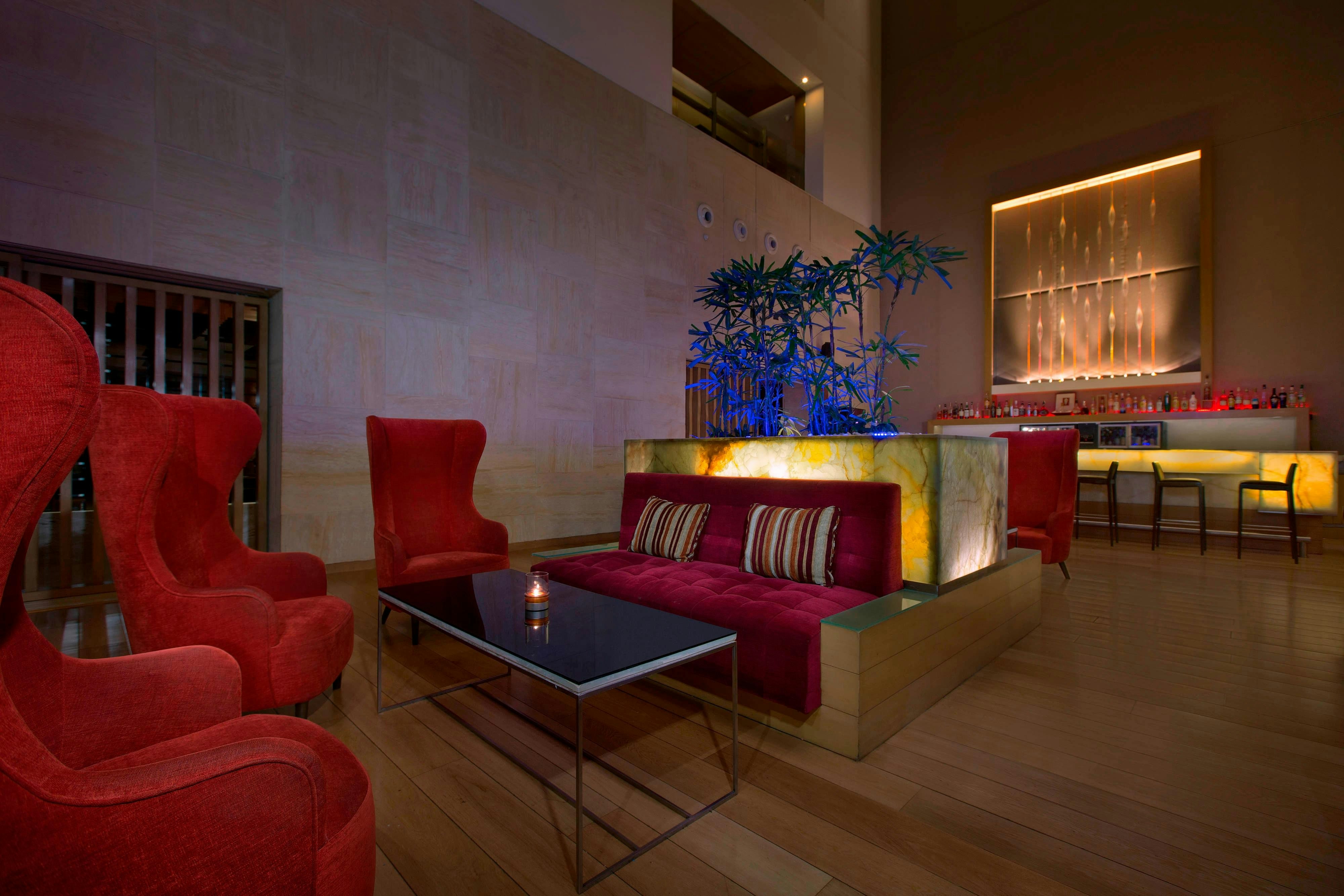 The Westin Mumbai Garden City 24/44