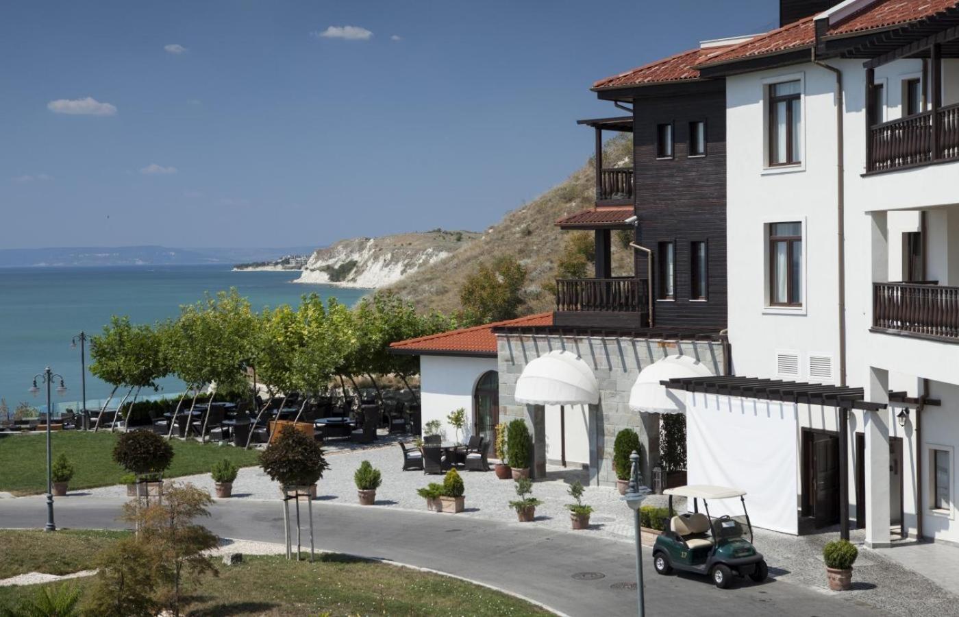 Thracian Cliffs Golf & Beach Resort 43/50