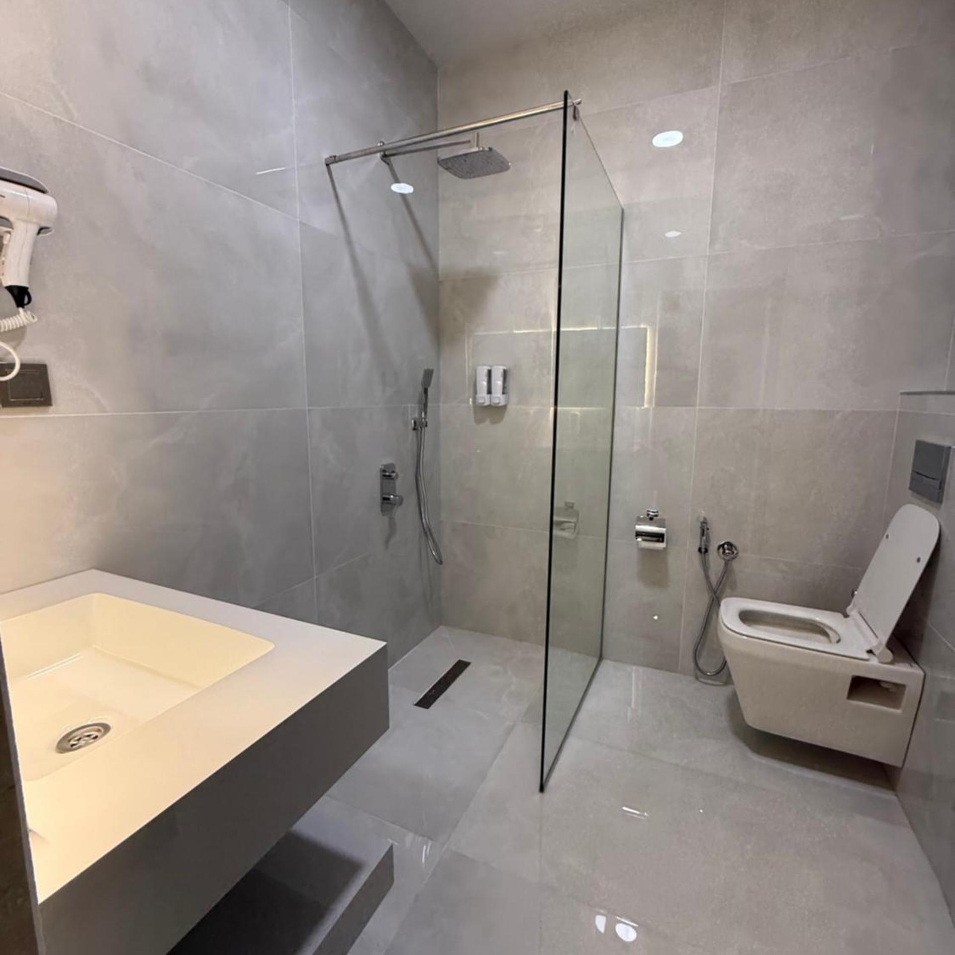 Kristal Hotel Duhok 62/63