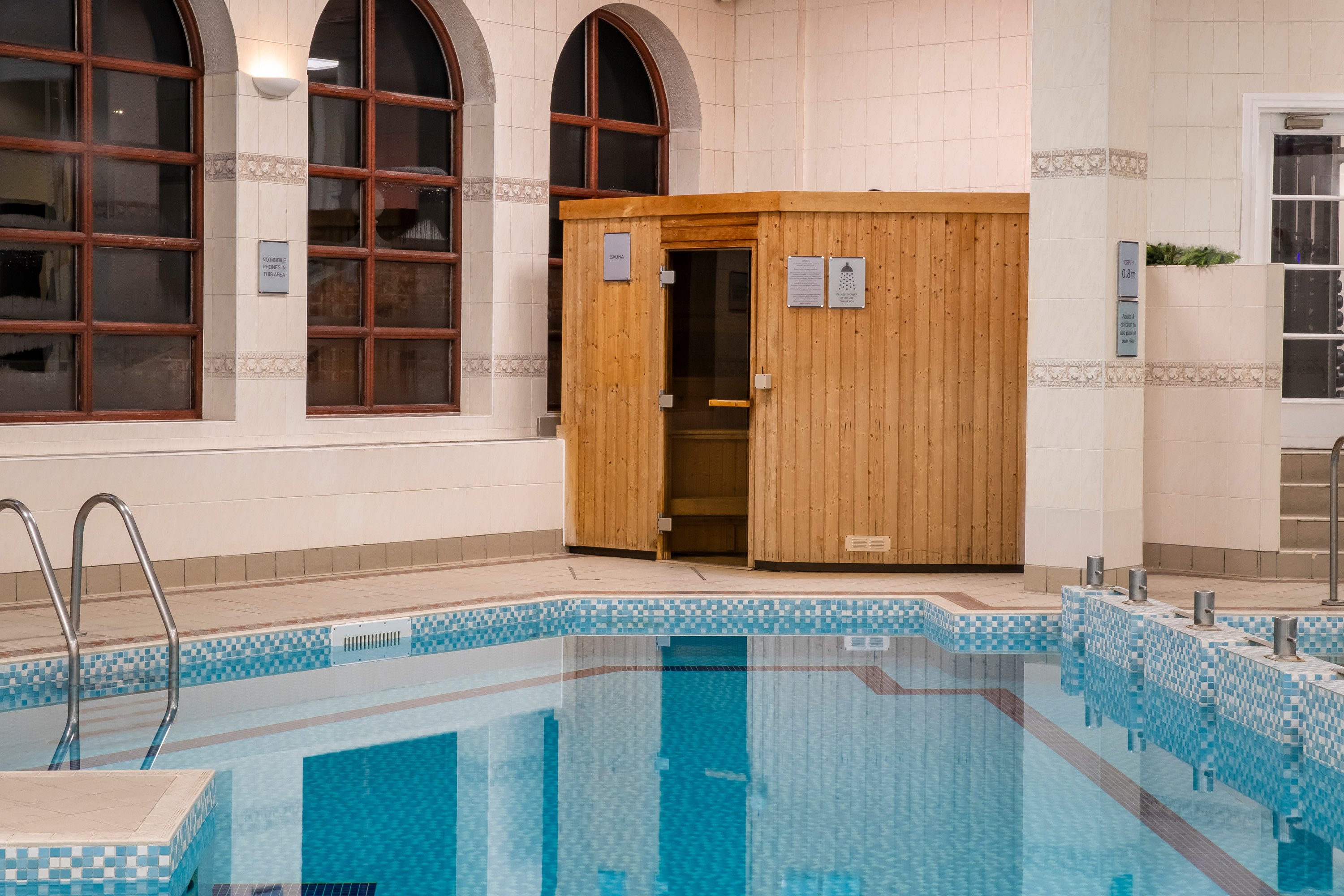 Crowne Plaza Solihull 27/65