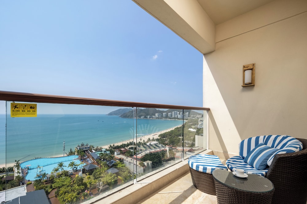 HARMAN HOTEL SANYA 28/50