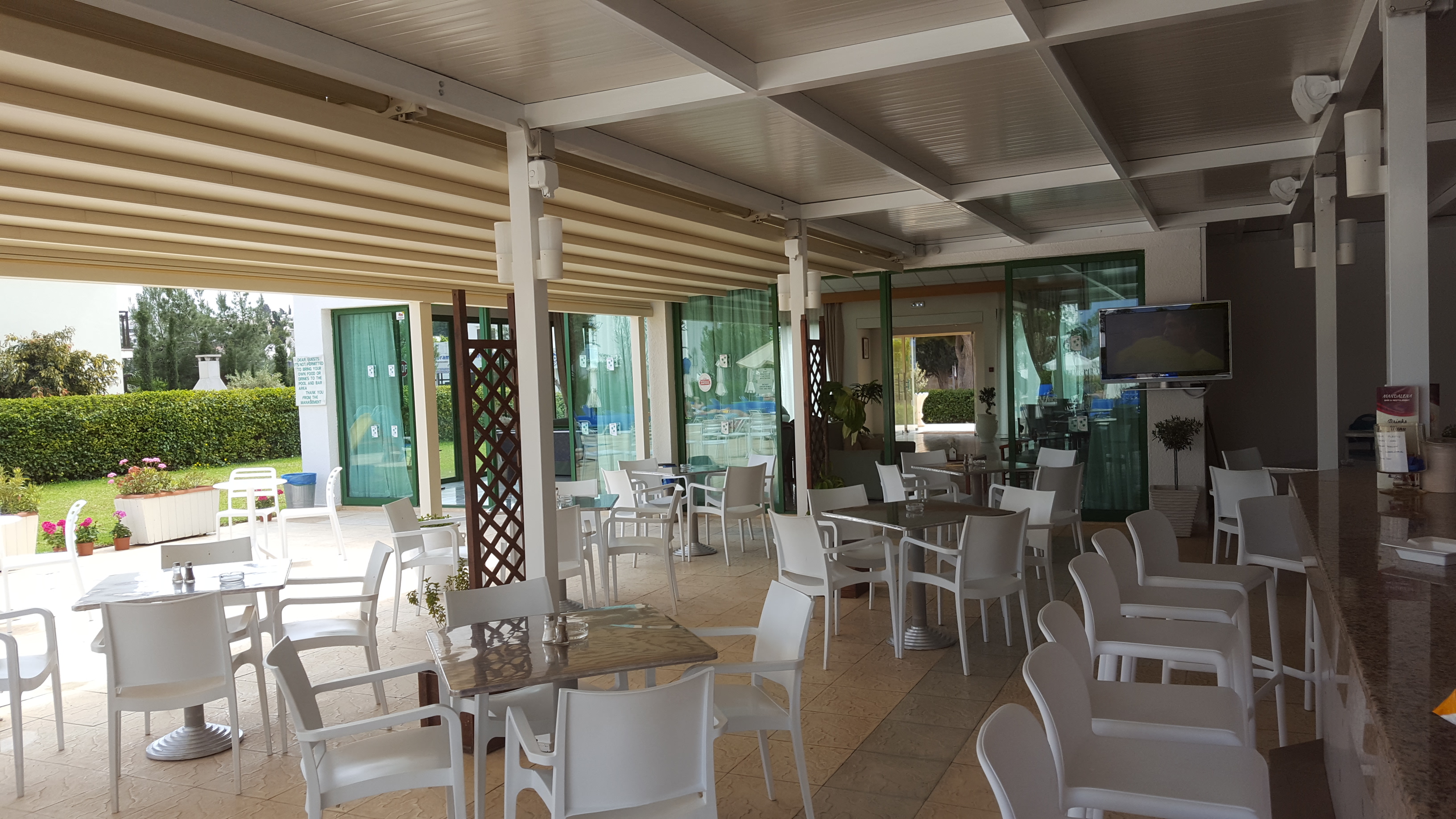 Mandalena Hotel Apartments 18/26