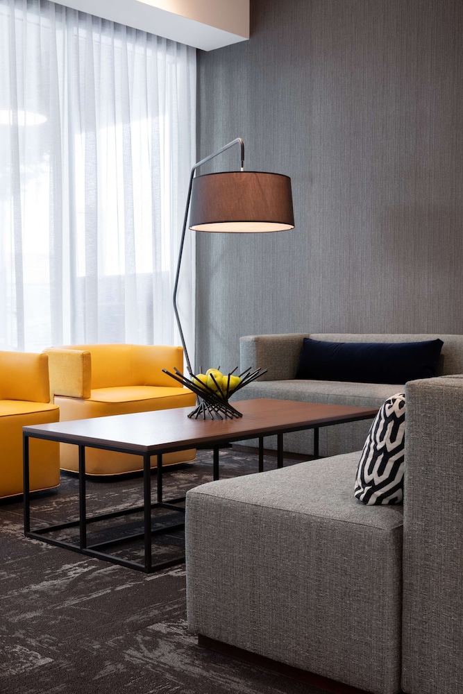 Hyatt Place Atlanta Centennial Park 24/31