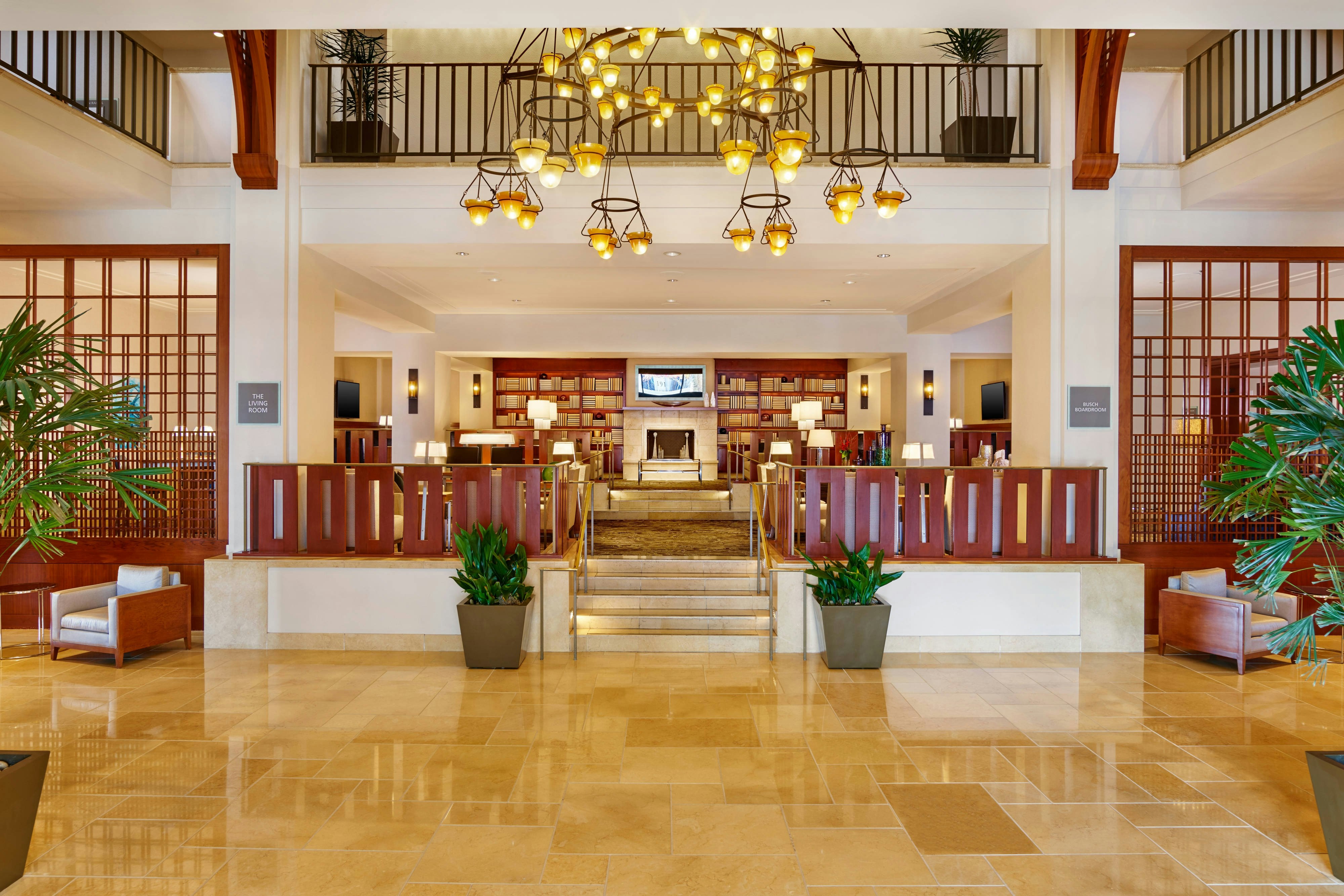 Westin Pasadena 10/47