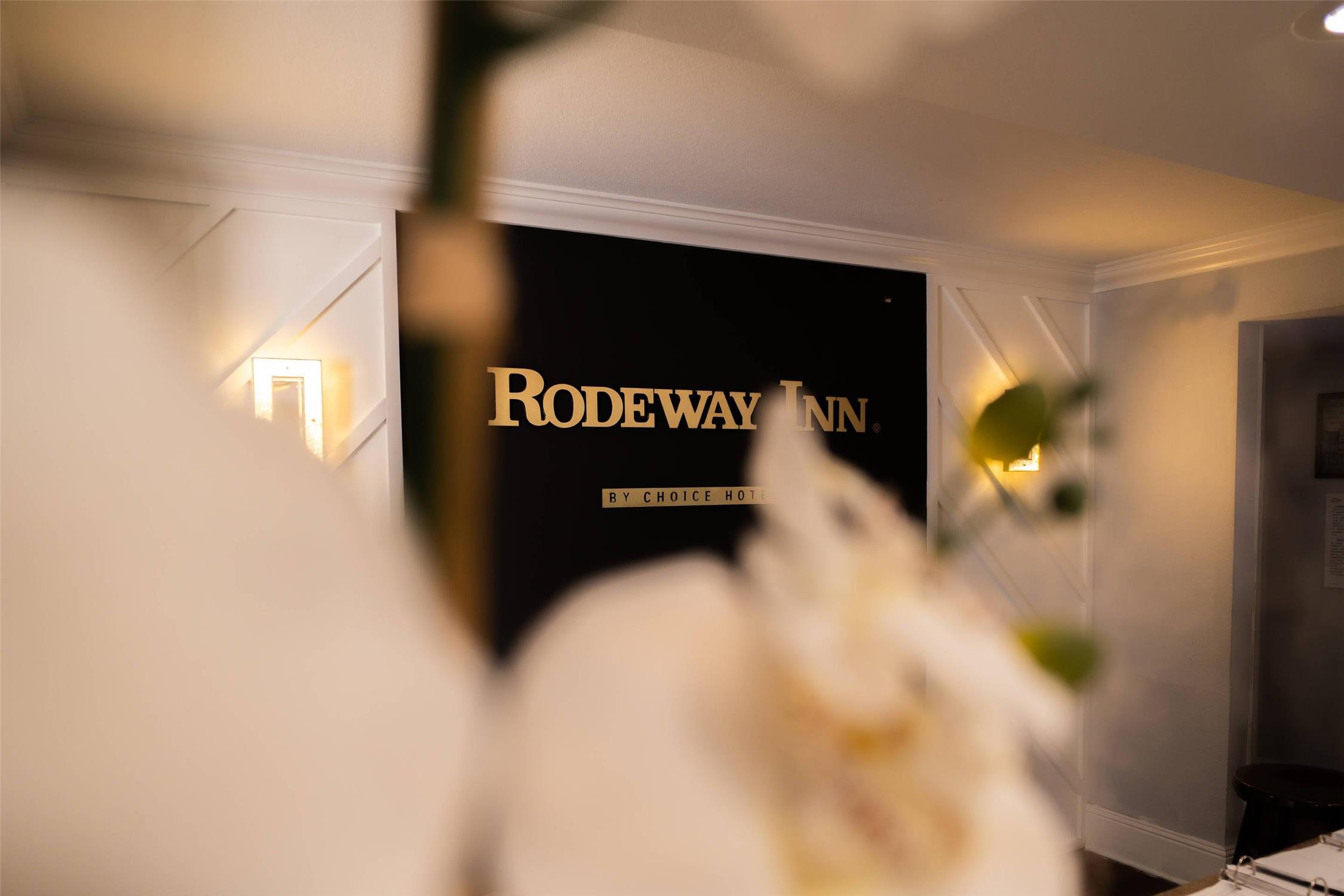 Rodeway Inn Near Ybor City - Casino 36/52