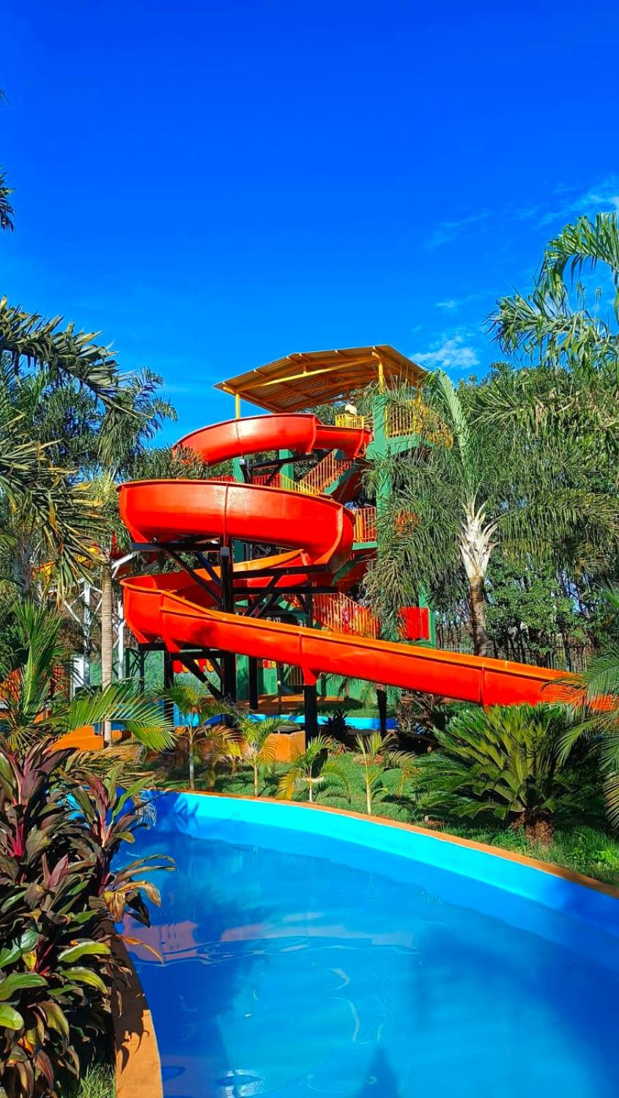 Park Hotel Dolce Dulce 4/50