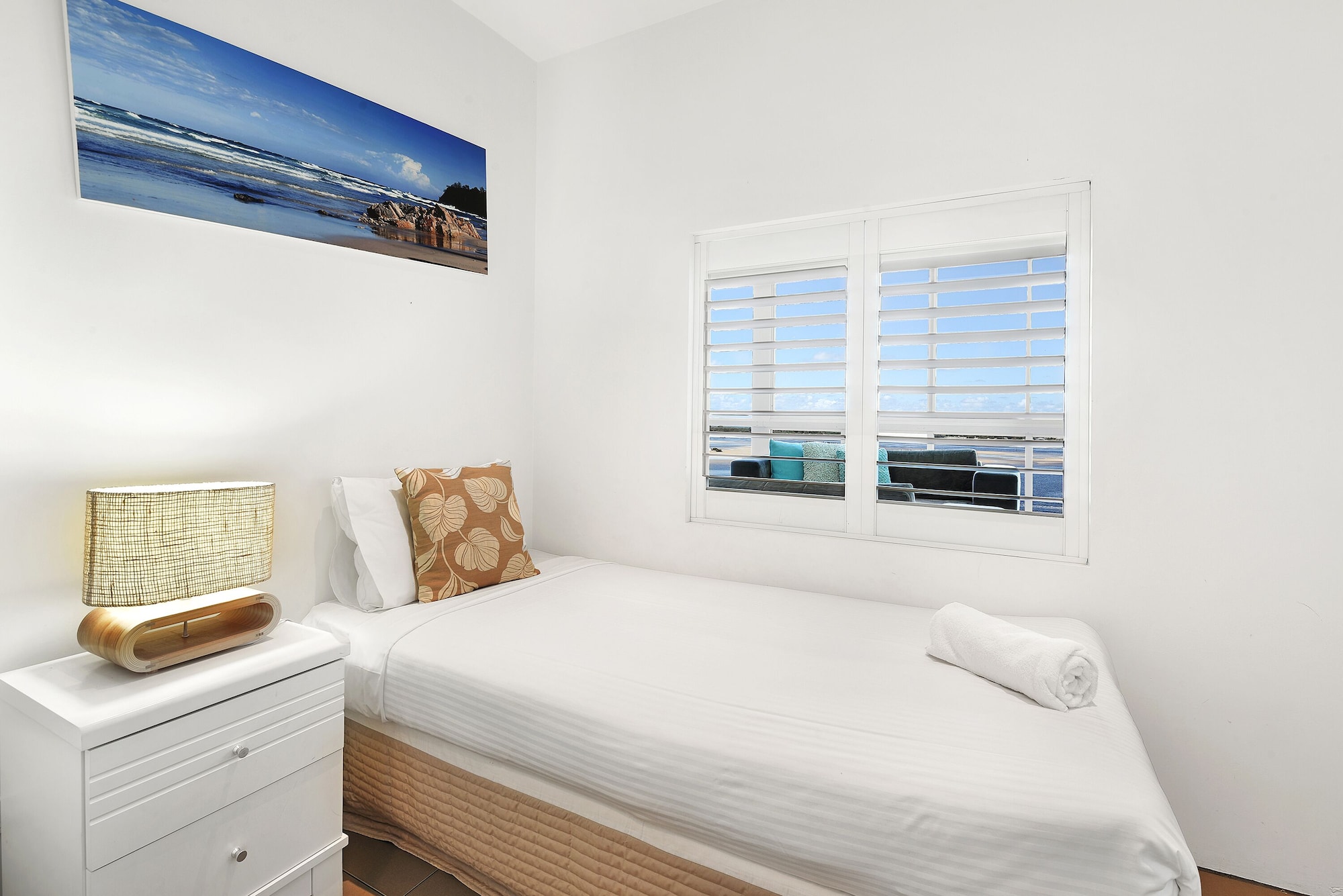 2 BEDROOMS, EXECUTIVE, APARTMENT