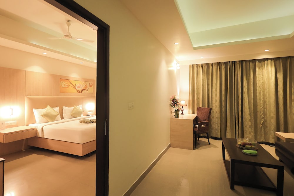 ECKO Lite MARS Hotel 29/49
