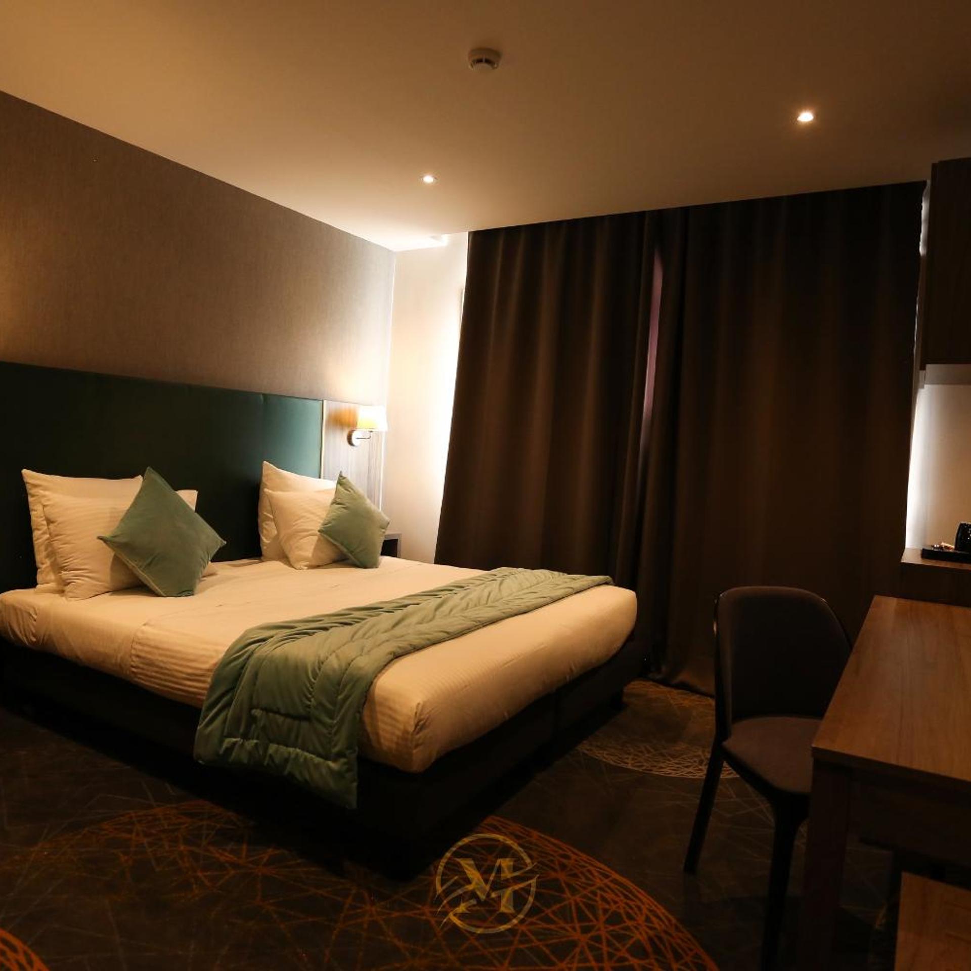 Hotel Messaoudi 11/28