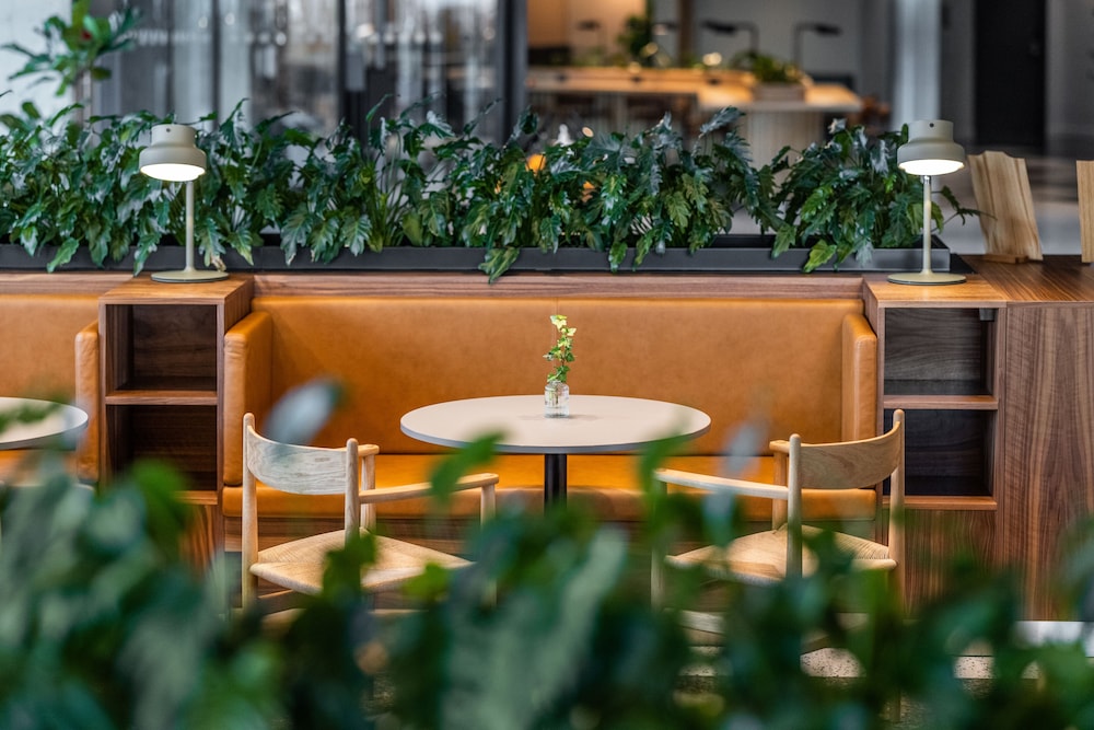 Comfort Hotel Copenhagen Airport in COPENHAGEN