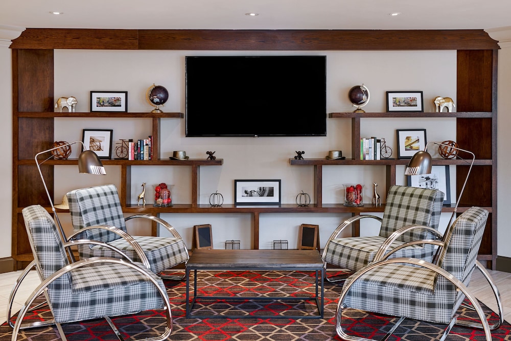 FOUR POINTS BY SHERATON LITTLE ROCK MIDTOWN 27/42