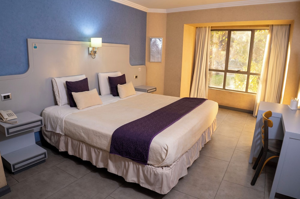 Hotel Principado Express 25/50