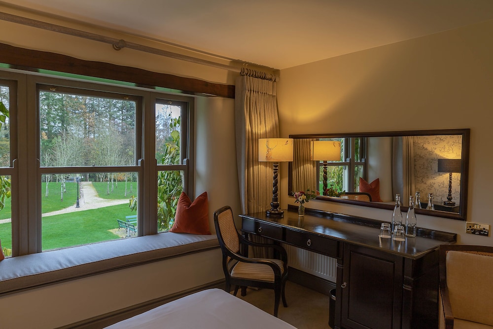 Brooklodge Hotel and Macreddin Village 43/65