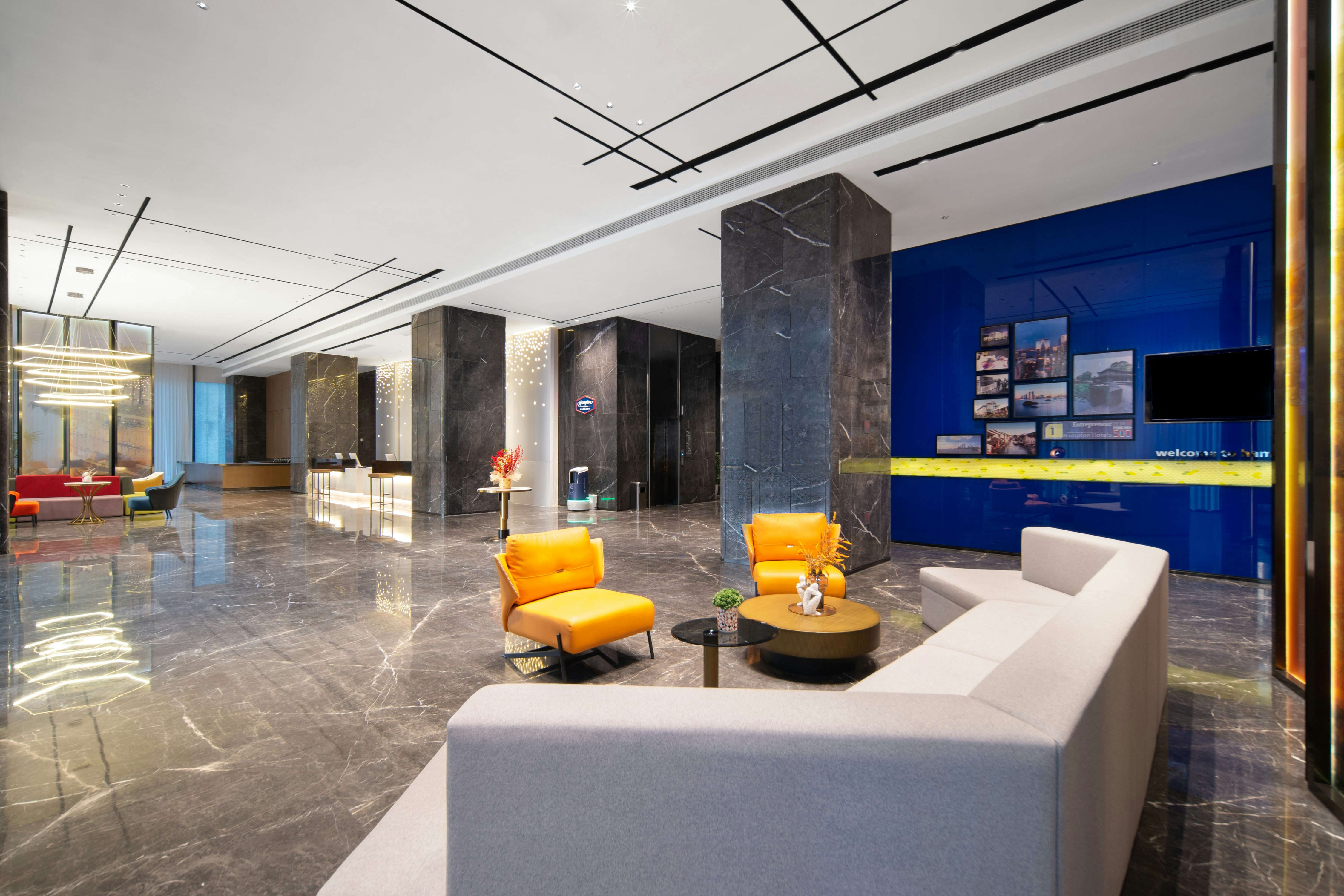 Hampton by Hilton Suzhou Stone Lake 36/50