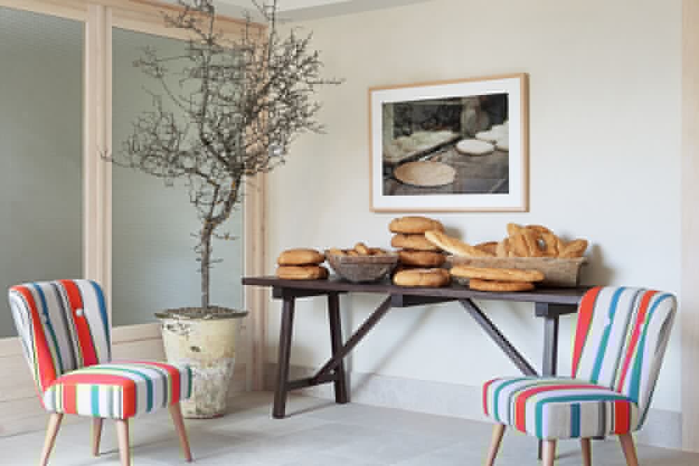 Artesa Suites & Spa 20/36