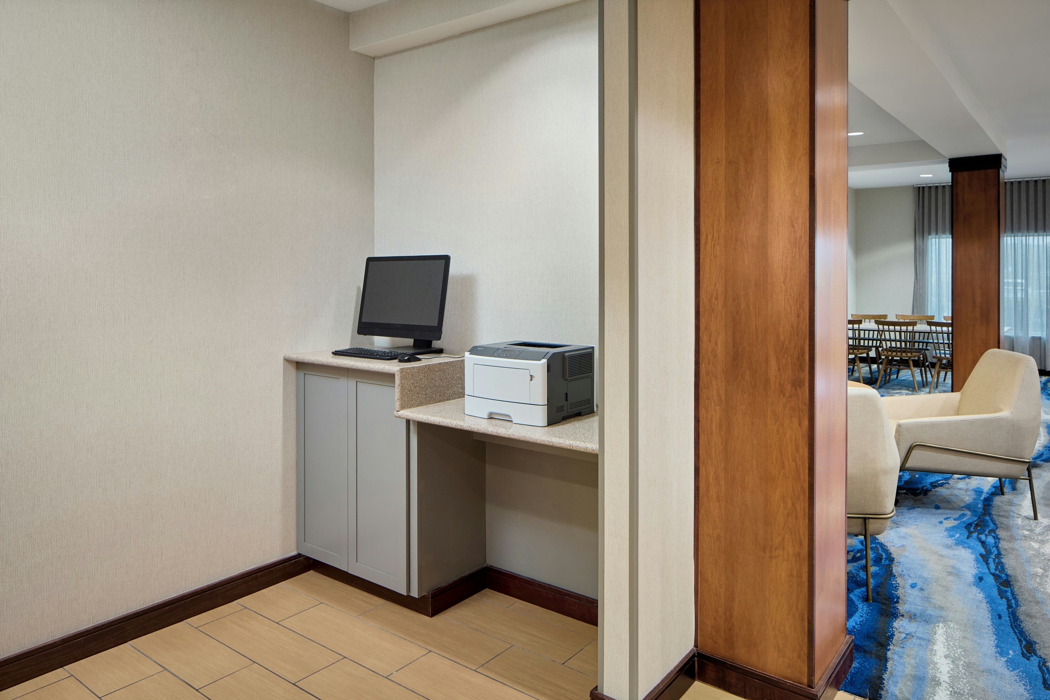 Fairfield Inn Suites Frankfort 8/11