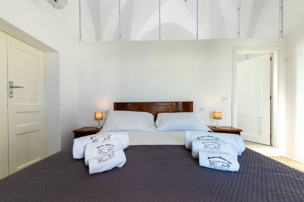 Masseria Abadia Uno 28/64