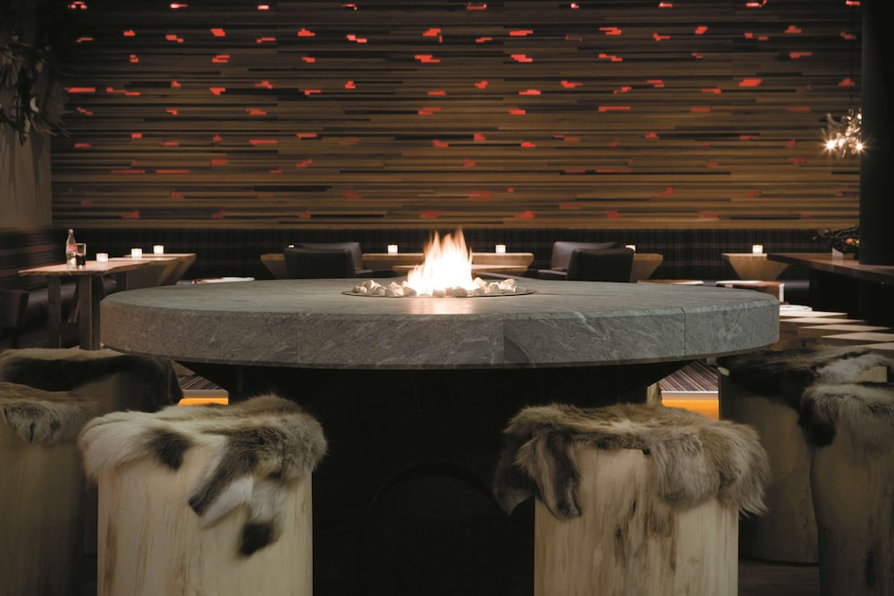Radisson Blu Resort Trysil 3/79