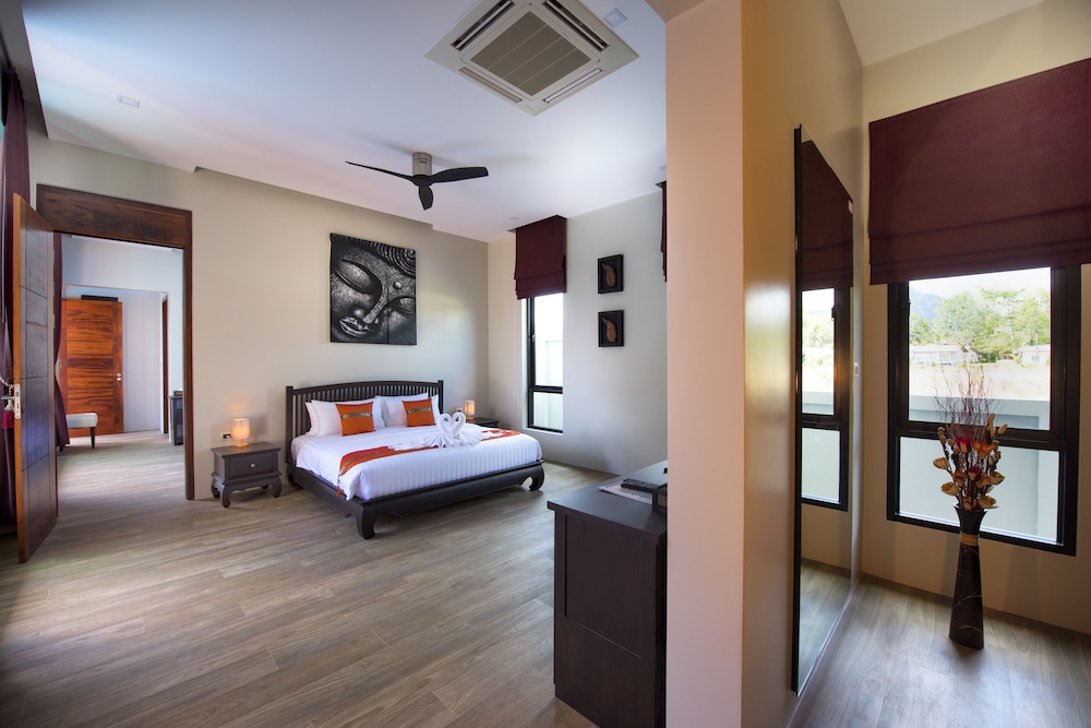Narintara Villas 16/40