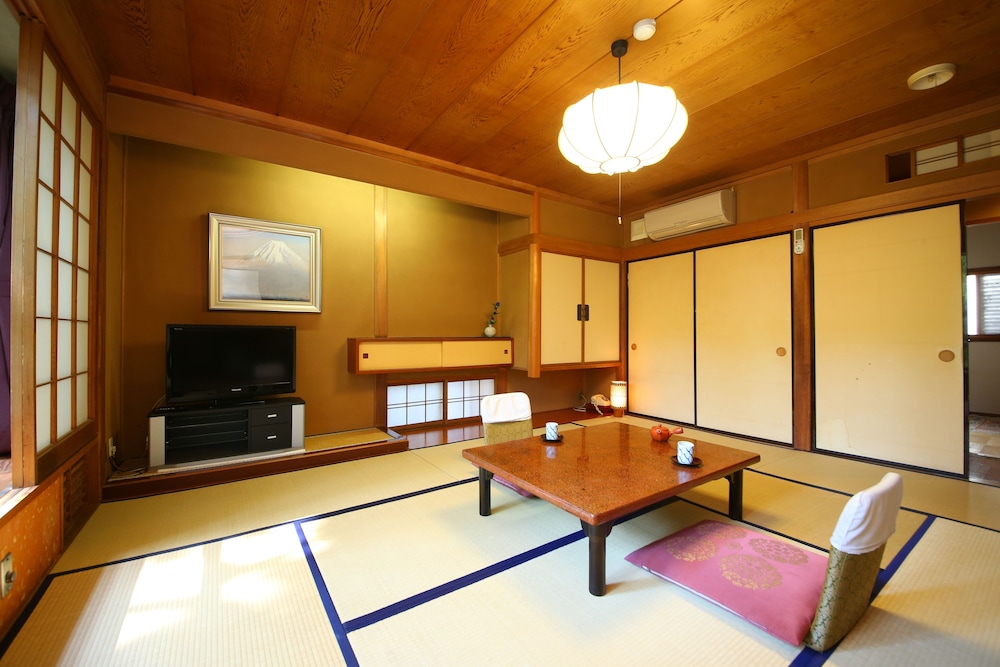 Yudanaka Yumoto 34/43