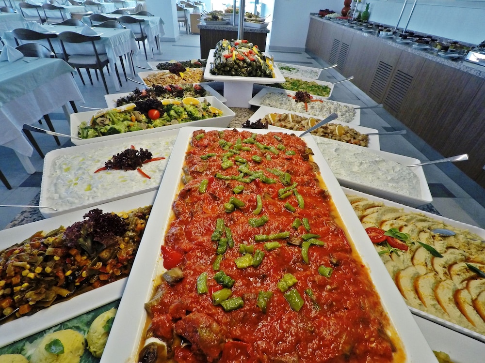 Tezmadra Hotel 14/48