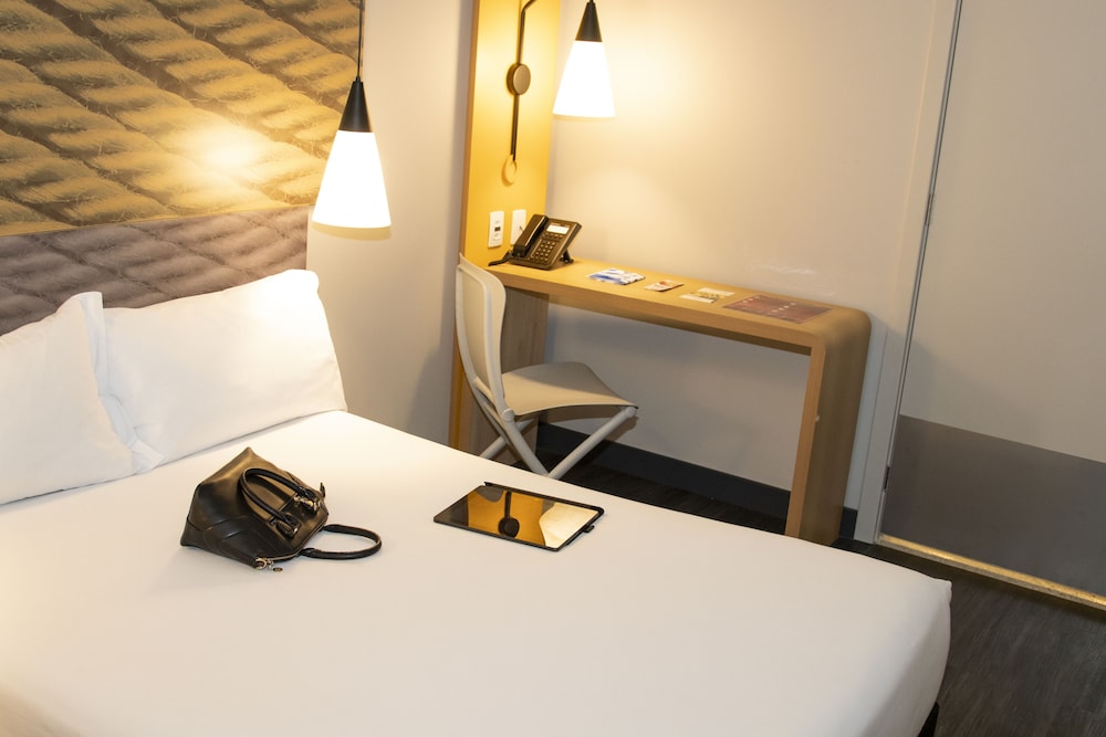 Ibis Sao Paulo Tatuape 23/72